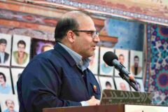 فرصت طلایی برای تبدیل شدن به قطب فولاد سبز جهان