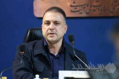 منابع زمین‌شناسی مس ایران ۲.۳ میلیارد تن افزایش یافت