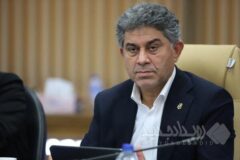 زمان تخلیه کشتی‌های غلات از ۱۰ روز به ۳ روز کاهش یافت