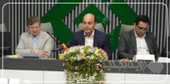 بیمه؛ ضربه‌گیر اقتصاد در برابر شوک‌های بزرگ است