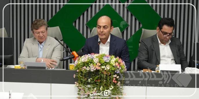 بیمه؛ ضربه‌گیر اقتصاد در برابر شوک‌های بزرگ است