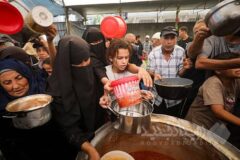 راهکار عملی چین برای پایان بحران در خاورمیانه