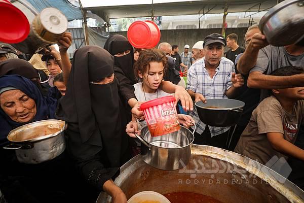 راهکار عملی چین برای پایان بحران در خاورمیانه