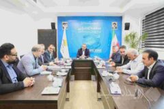 تقویت پیوند بندر کاسپین و شبکه ریلی برای انتقال کالاهای اساسی