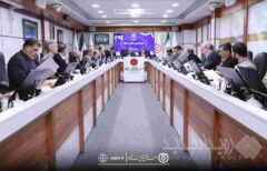 مجمع عمومی عادی سالیانه صندوق قرض‌الحسنه شاهد برگزار شد