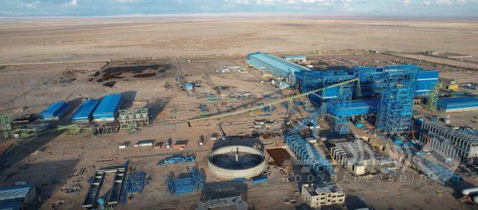 خلق مدلی نوین در توسعه معدن؛ پیوند سرمایه‌های بازار با پروژه‌های معدنی در «تجلی»