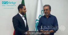 اهدای جایزه ۱۰ میلیون تومانی جشنواره «جام دی» به برنده خوش‌شانس مازندرانی