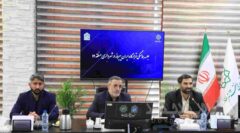 مردمی‌سازی محور اصلی قرارگاه ایران پیروز