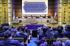 تقسیم سود ۳۸ تومانی کشتیرانی جمهوری اسلامی ایران