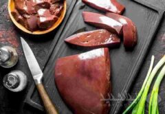 قیمت آلایش گوساله و گوسفندی بسته بندی شرکتی (۳۱شهریور ۱۴۰۵) اعلام شد