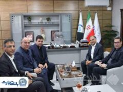 آمادگی بانک تجارت برای توسعه همکاری‌های راهبردی با صندوق بیمه حواث طبیعی ساختمان
