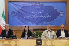 واگذاری ۱۳۰ هزار واحد زمین قانون جوانی جمعیت در دستور کار است