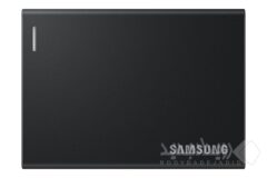 سامسونگ SSDهای P۹ و P۷ را با پشتیبانی از USB۴ معرفی کرد