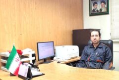 بومی سازی ترانسمیتر سطح مخازن در پالایشگاه تهران؛ پایان روزهای سخت ۶۶ مخزن استراتژیک