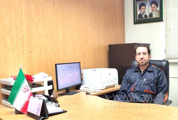 بومی سازی ترانسمیتر سطح مخازن در پالایشگاه تهران؛ پایان روزهای سخت ۶۶ مخزن استراتژیک