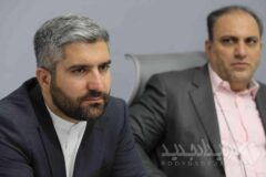 ۲۰۴ قطعه در مساحت ۴۲ هزار مترمربع الگوی محله می شود / پنج درصد از مساحت منطقه۱۳ در بافت فرسوده قرار دارد