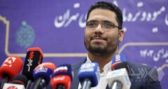 با افتتاح بازار مروارید، پرونده توسعه بازارهای میوه و تره‌بار در شهرری بسته می‌شود