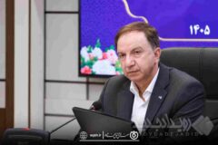 صندوق قرض الحسنه شاهد در مسیر یک جهش بزرگ