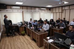 دوره آموزش کاربردهای هوش مصنوعی در ایمنی و بهداشت