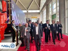 تاکید مدیرعامل بانک تجارت بر حمایت راهبردی از زنجیره ارزش صنعت خودرو