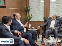 گره‌گشایی نقدینگی سازمان‌ها با ابزارهای نوین تأمین مالی بانک تجارت