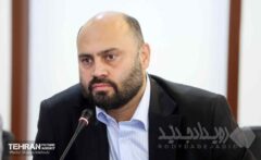 قضاتلو: مخازن دفنی در ۸۰ نقطه تهران توسعه می‌یابد/ افتتاح مجتمع بازیافت؛ به‌زودی