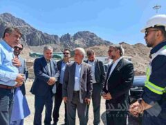 تبدیل سیستان و بلوچستان به یکی از محورهای اولویت‌دار اکتشافات معدنی کشور