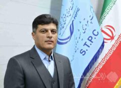 پیام مدیرعامل پتروشیمی شهید تندگویان به‌مناسبت فرارسیدن هفته دفاع مقدس