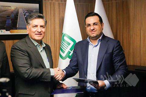 گام راهبردی «فولاژ» برای تأمین برق پایدار؛ تملک ظرفیت نیروگاهی در مسیر افق ۱۴۱۰