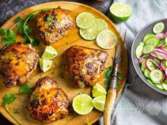 قیمت انواع گوشت مرغ قطعه بندی طعم دار بسته‌بندی (۲۹ شهریور ۱۴۰۵) اعلام شد