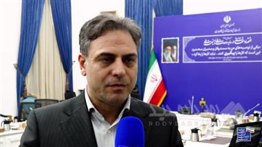 هدف‌گذاری مخابرات برای تحقق ترافیک ۵۰-۵۰ در شبکه دیتا