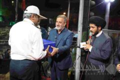 قلب طهران ، نخستین منطقه سبز و برقی تهران شد