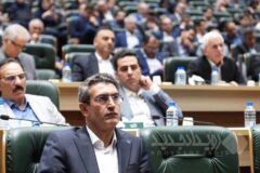 بانک سینا حامی سی و ششمین همایش بانکداری اسلامی