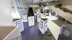 سامسونگ در Design Miami Seoul ۲۰۲۶، پیوند فناوری، طراحی و هنر را به نمایش گذاشت