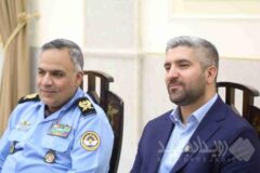 آزادسازی اراضی دوشان‌تپه فرصت کم نظیر تأمین سرانه های خدمات رسانی در منطقه۱۳