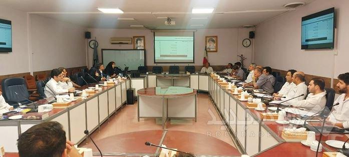 گزارش برگزاری رویداد دانشی ” روایت های ماندگار بازرسی فنی “
