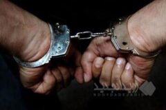 دستگیری ۳ موبایل‌قاپ در مترو دادمان؛ اعتراف به ۱۲ فقره سرقت