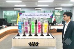 هفدهمین دوره قرعه کشی سپرده سبای بانک پارسیان برگزار شد؛ معرفی ۳۵ برنده با ترکیبی از جوایز ارزشمند