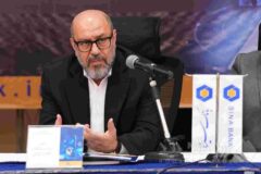 بانک سینا باید پیشتاز بانکداری اجتماعی اسلامی و دیجیتال هوشمند از طریق گرین بانک باشد