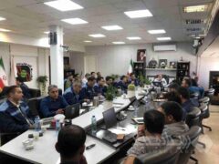 ثبات و رفاه؛ اولویت نخست مدیریت شرکت سنگ آهن مرکزی ایران / حق مردم بر گردن ماست