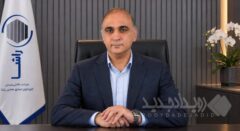 راشا؛ حلقه اتصال نوآوری تا اجرای صنعتی در زنجیره فولاد