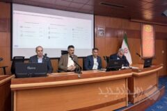 رایزن بازرگانی سفارت عراق در تهران: شستا پیشتاز سرمایه‌گذاری در عراق است
