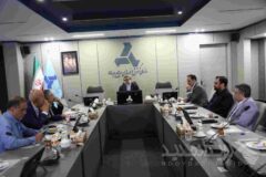 رتبه‌بندی مراکز اسقاط، گامی مؤثر در تحول، چابک‌سازی و ارتقای استانداردهای جهانی است
