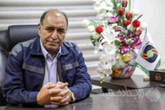 پیام مدیرعامل شرکت سنگ آهن مرکزی ایران – بافقبه مناسبت روز ایمنی و آتش‌نشانی (۷ مهرماه)