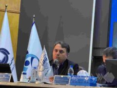 پگاه زنجان با نماد ” غزنجان “ به بورس پیوست/ هدفگذاری برای دریافت ۲۰۰ تن شیر خام در روز