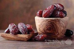 قیمت خرما در میادین میوه و تره بار تهران (۲۴ شهریور ۱۴۰۵) اعلام شد