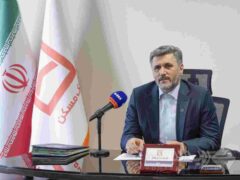 تحول دیجیتال در رفاه و پایش سلامت در بانک مسکن