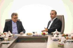 آمادگی سازمان جهت مشارکت در احداث درمانگاه شبانه‌روزی منطقه آزاد انزلی