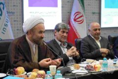 با حضور خانواده دو شهید دانش آموز میناب ”دی نامیت “ بیمه دی رونمایی شد / امکان خرید و فروش بدون تعطیلی