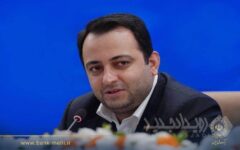 محسن سیفی: نودوهشتمین سالروز تأسیس بانک ملی ایران، فرصتی برای تجدید عهد با اعتماد مردم است